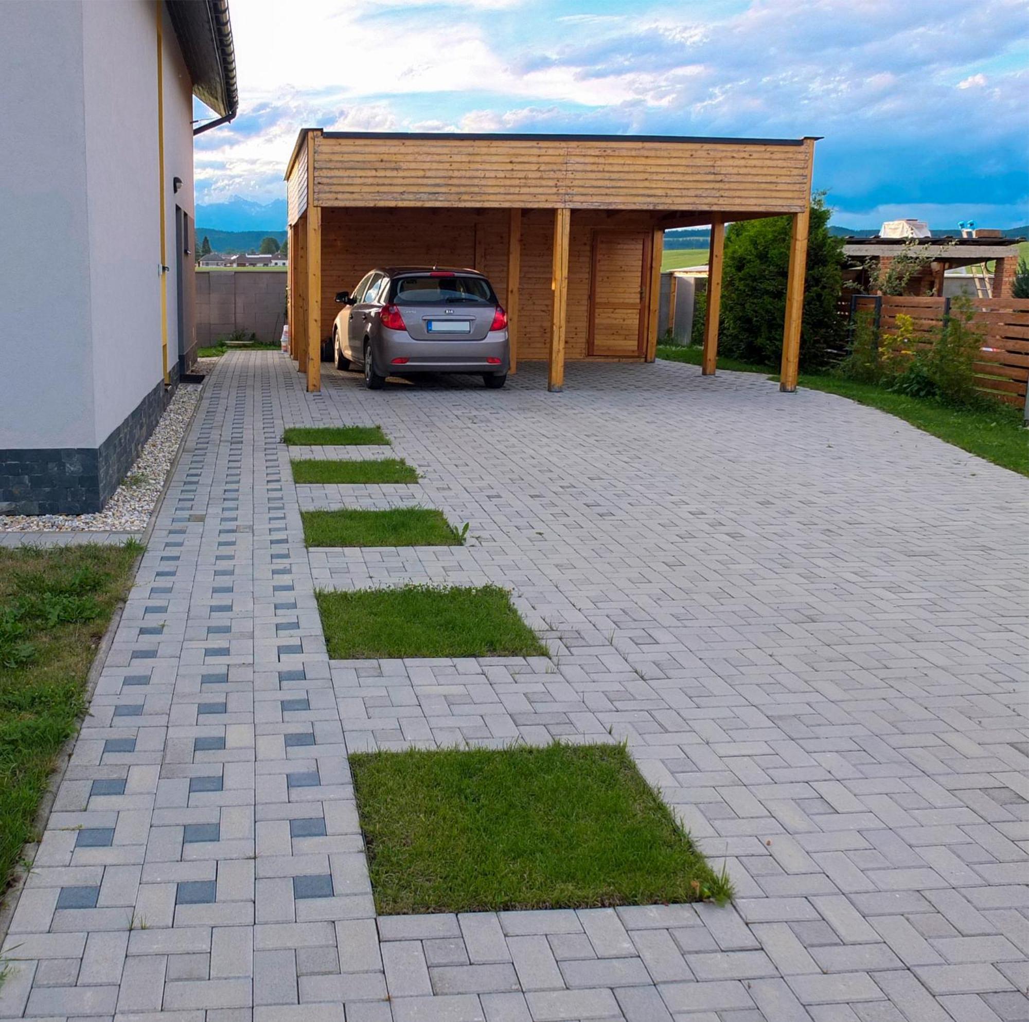 Vila Tiesnava Slovensky Raj Hrabušice Extérieur photo
